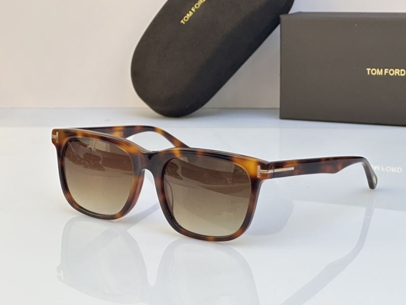 Tom Ford Sunglasses